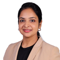 Lalitha Agoram - CCA,CCCIS certified,M.Sc Counselling Psychology,B.E(Biomedical)